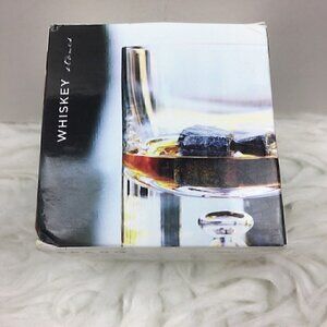 NEW 9 Sparq Whiskey Stone Soapstone Rocks Reusable Hot Cold Ice Cubes Spark